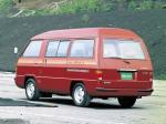 Mitsubishi Delica 1979 года